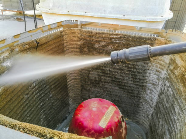 Best Best Air Duct Cleaning Company  in Appomattox, VA