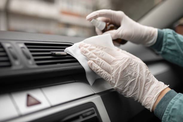 Best Ductwork Cleaning Services  in Appomattox, VA
