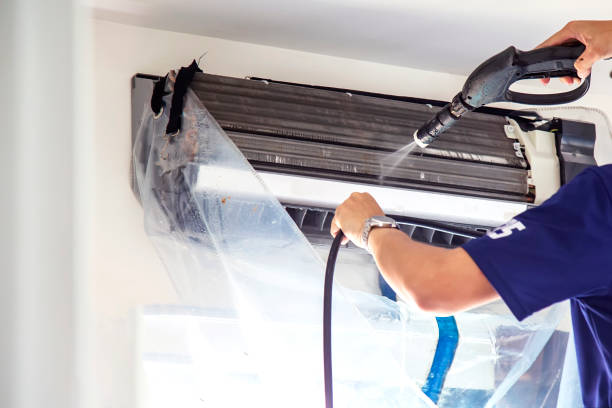 Best Commercial Air Duct Cleaning  in Appomattox, VA