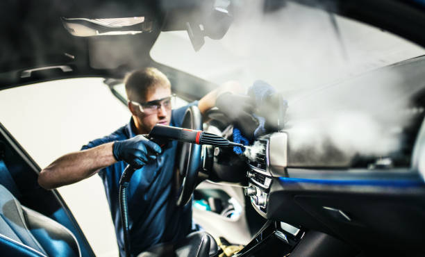 Best Best Air Duct Cleaning Company  in Appomattox, VA