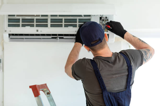 Best Ventilation Cleaning Services  in Appomattox, VA