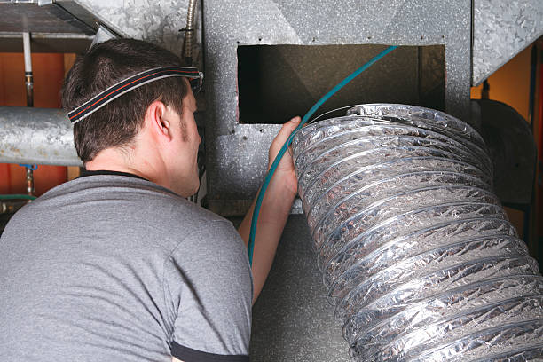 Best HVAC System Cleaning  in Appomattox, VA