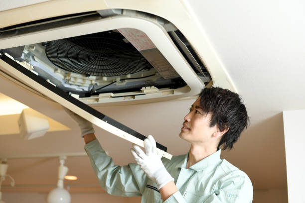 Best Air Duct Cleaning Near Me  in Appomattox, VA