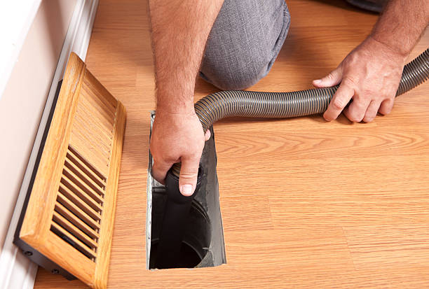 Best HVAC System Cleaning  in Appomattox, VA