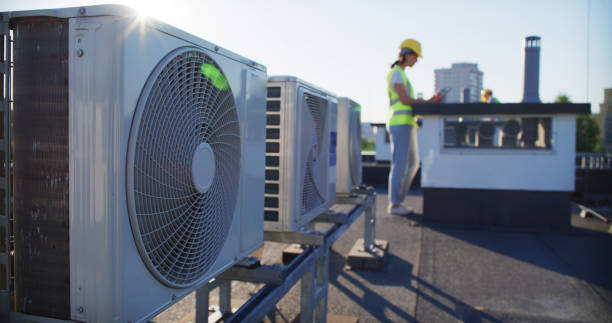 Emergency Air Duct Cleaning in VA