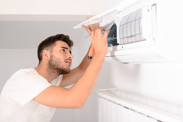 Best Duct Cleaning for Homes  in Appomattox, VA