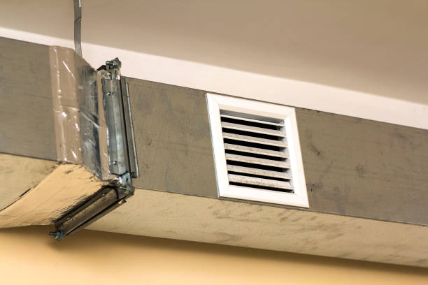 Best Professional Duct Cleaning Services  in Appomattox, VA